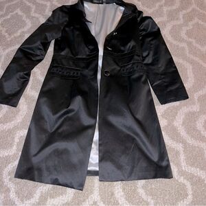 CC Couture jacket size S